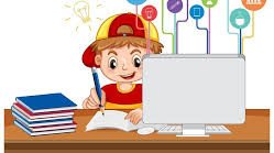 Nurturing Young Minds The Evolution of Digital Education for Kids